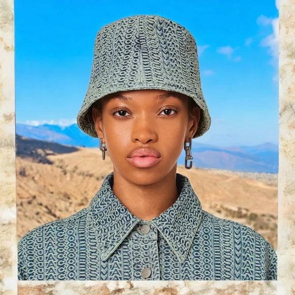 Marc Jacobs | Accessories | Marc Jacobs The Washed Monogram
